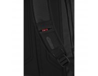 Backpack Victorinox Altmont Original Laptop Backpack 15,6'', black, 100% polyester, 32x21x48 cm, 22 l