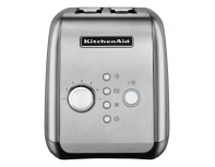 Toaster KitchenAid 5KMT221ESX stainless steel