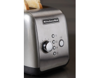 Toaster KitchenAid 5KMT221ESX stainless steel