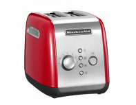 Toaster KitchenAid 5KMT221EER red