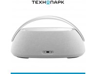 Акустика портативная Harman/Kardon Go + Play 3 серый