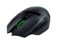 Мышь компьютерная Razer Basilisk V3 Pro 35K чёрный (RZ01-05240100-R3G1)