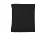 Wallet Victorinox TA 5.0 Tri-Fold with RFID Protection, Nylon, 9x3x10 cm, Black (610394)