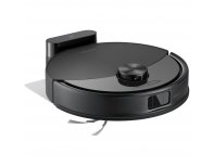 Vacuum cleaner Roborock S9 black (S952-02)