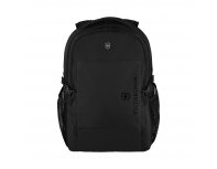 Рюкзак Victorinox VX Sport Evo Daypack, чёрный, полиэстер, 36x27x49 см, 32 л