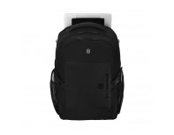 Рюкзак Victorinox VX Sport Evo Daypack, чёрный, полиэстер, 36x27x49 см, 32 л