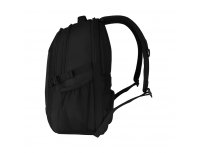 Рюкзак Victorinox VX Sport Evo Daypack, чёрный, полиэстер, 36x27x49 см, 32 л