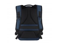 Рюкзак Victorinox VX Sport Evo Compact Backpack, синий, полиэстер, 31x18x45 см, 20 л