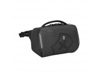 Рюкзак с одним плечевым ремнём Victorinox Touring 2.0, 30x11x17 см, полиэстер 600D, черный (612128)