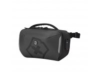 Рюкзак с одним плечевым ремнём Victorinox Touring 2.0, 30x11x17 см, полиэстер 600D, черный (612128)