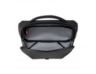 Рюкзак с одним плечевым ремнём Victorinox Touring 2.0, 30x11x17 см, полиэстер 600D, черный (612128)