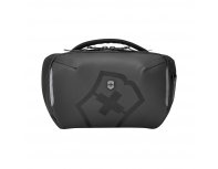 Рюкзак с одним плечевым ремнём Victorinox Touring 2.0, 30x11x17 см, полиэстер 600D, черный (612128)