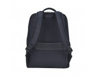 Рюкзак Victorinox Victoria Signature Compact Backpack, 30x16x38 см, нейлон/кожа, синий (612204)