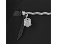 Briefcase Victorinox Victoria Signature, 42x13x30 cm, nylon/leather, black (612209)