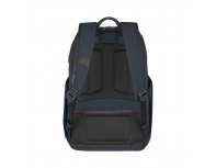 Рюкзак Victorinox Architecture Urban 2 Deluxe Backpack 15”, 31x23x46 см, полиэстер/кожа, синий (612669)