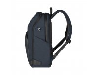 Рюкзак Victorinox Architecture Urban 2 Deluxe Backpack 15”, 31x23x46 см, полиэстер/кожа, синий (612669)