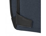 Рюкзак Victorinox Architecture Urban 2 Deluxe Backpack 15”, 31x23x46 см, полиэстер/кожа, синий (612669)