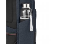 Рюкзак Victorinox Architecture Urban 2 Deluxe Backpack 15”, 31x23x46 см, полиэстер/кожа, синий (612669)