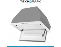 Built-in hood Kuppersberg Intro 60 White