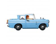 Constructor Lego Harry Potter The Flying Ford Anglia (76470)