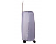 Чехол для чемодана Routemark Just in Grey M/L (SP180)