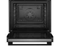 Oven cabinet Bosch HBA571BB4