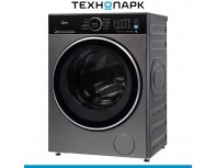 Washing machine Midea MF210W105WB/T