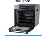 Oven cabinet Haier HOQ-F6QSN3DG
