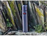 Термос Thermos из нержавеющей стали FBB-1000BC Midnight Blue 1,0л