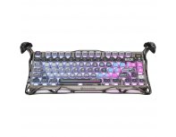 Клавиатура Gravastar Mercury K1 Pro Special Edition Cyberpunk RUS