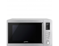 Печь микроволновая Smeg MOE25X