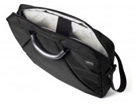 Bag laptop Lexon Premium+16, black (LN2703N)