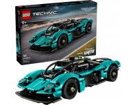 Constructor Lego Technic Aston Martin Valkyrie (42208)