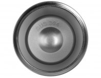 Термокружка Asobu Cafe Compact 380 мл, черный RA-237705