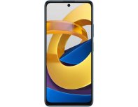 Смартфон Xiaomi Poco M4 Pro 5G Cool Blue 21091116AG 64GB
