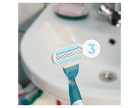 Кассеты сменные для бритвы Gillette Venus Smooth 2 шт.