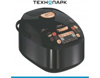 Мультиварка Tefal Multicook & Stir RK901832