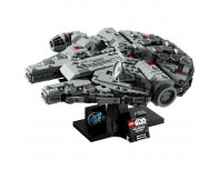 Constructor Lego Star Wars The Millennium Falcon spacecraft (75375)