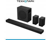 Soundbar Hisense AX5140Q