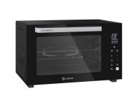 Мини-печь Libhof OVN-50 Black/черный