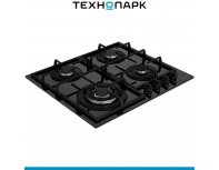 Поверхность варочная Hotpoint HG 62FA/BK