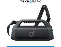 Portable acoustics Anker Soundcore Boom 2 Pro black