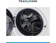 Washing machine Midea MF200W120WBS/W