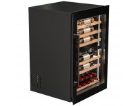 Шкаф винный встраиваемый Meyvel MV47PRO-KBB2