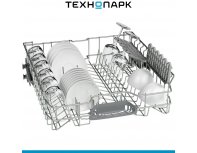 Машина посудомоечная встраиваемая Bosch SMV4EVX11E
