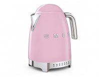 Kettle Smeg KLF04PKEU pink