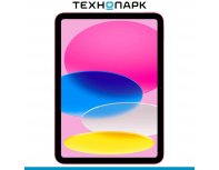 Планшет Apple iPad 11 (2025) Wi-Fi 128 ГБ розовый