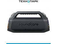 Portable acoustics Anker Soundcore Boom 2 Pro black