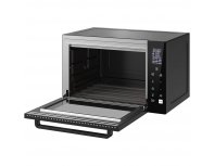 Мини-печь Libhof OVN-50 Black/черный