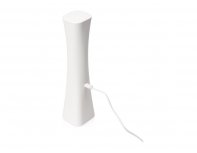 Electric corkscrew for wine Master of Wine Turbo white RA-236883